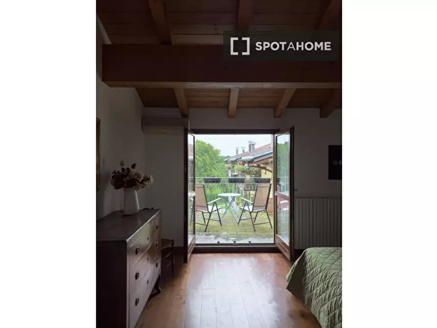 Immagine 18 di Appartamento in affitto  in Via Novara a Milano