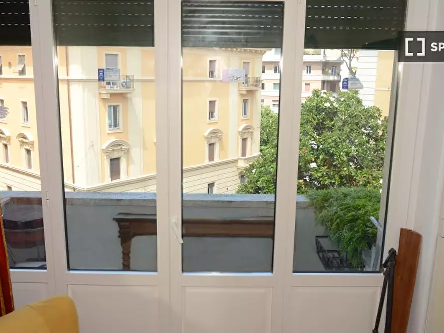 Immagine 8 di Ufficio in affitto  in Via Fratelli Ruspoli a Roma