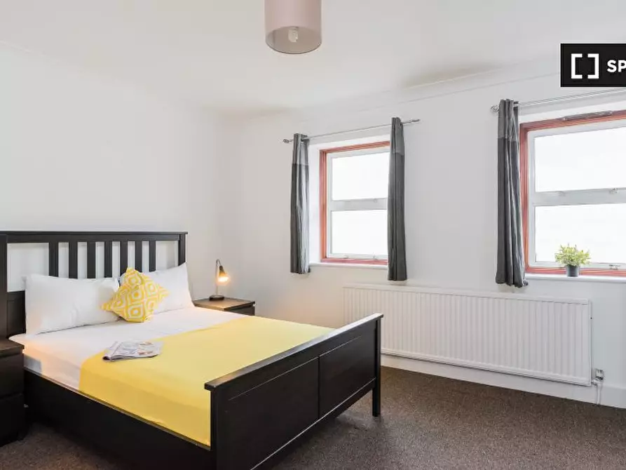 Immagine 11 di Appartamento in affitto  in Arlington Rd a Camden Town