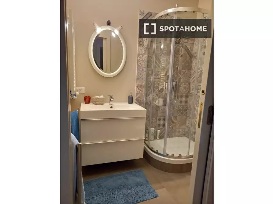 Immagine 8 di Appartamento in affitto  in Corso Sempione a Milano