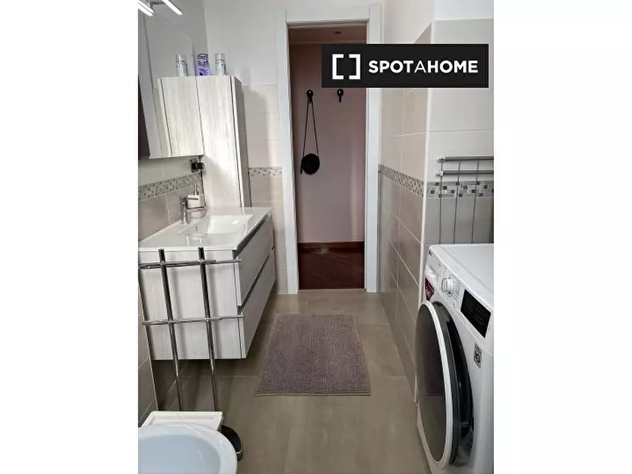 Immagine 9 di Appartamento in affitto  in Via Giuseppe Meda a Milano