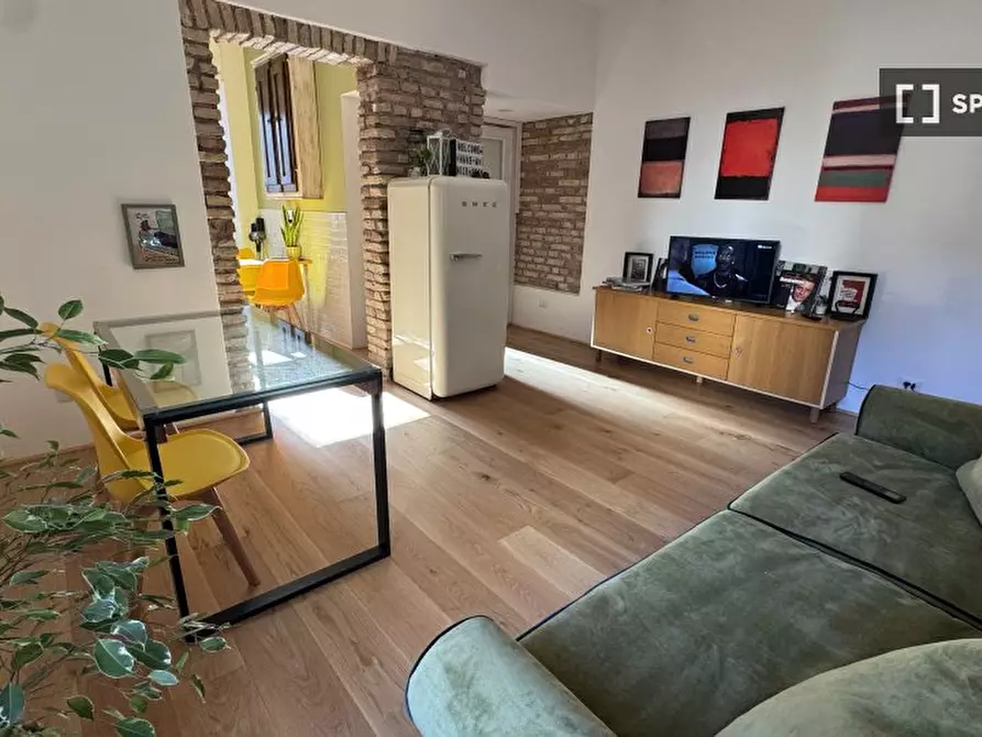 Immagine 8 di Appartamento in affitto  in Via di Monte Verde a Roma