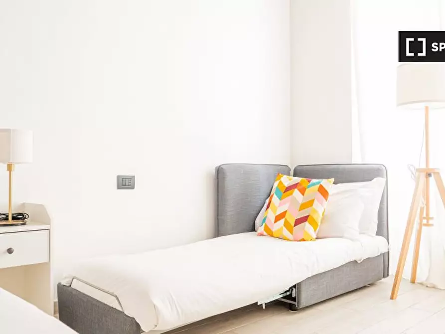 Immagine 13 di Appartamento in affitto  in Viale Monza a Milano