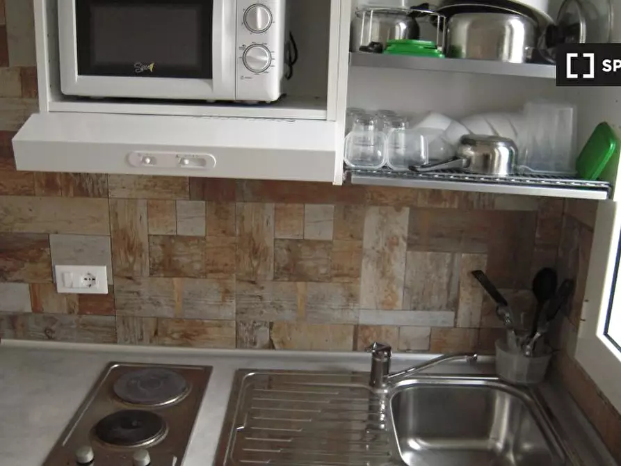 Immagine 2 di Ufficio in affitto  in Via Marco Emilio Lepido a Bologna