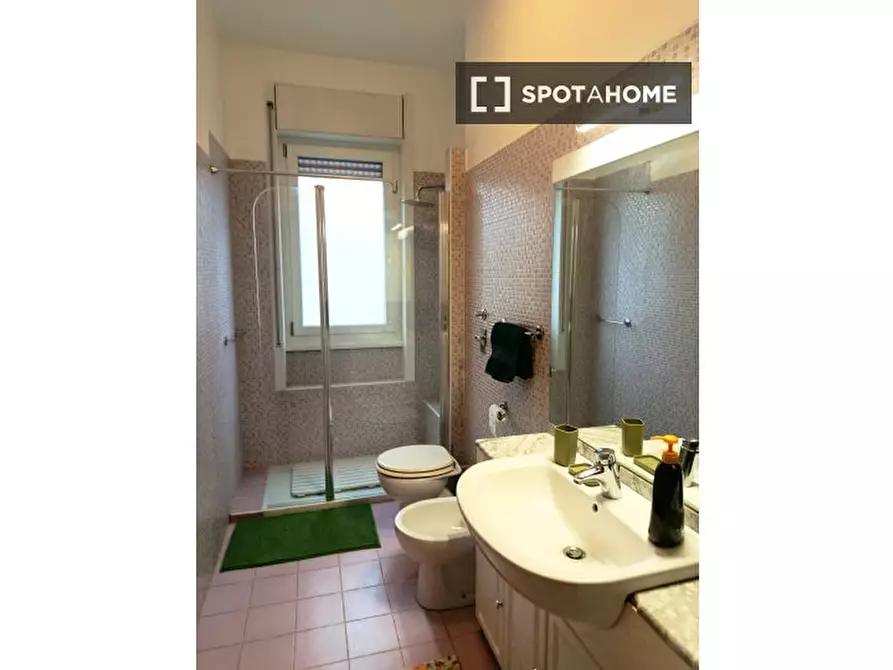 Immagine 7 di Appartamento in affitto  in Via Trieste a Segrate