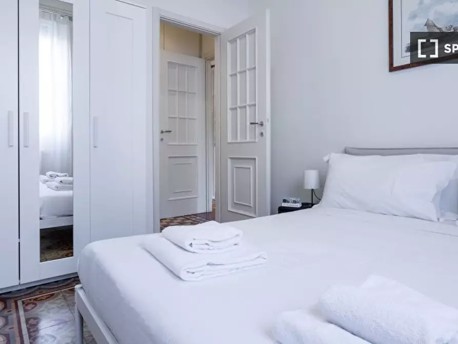 Immagine 12 di Appartamento in affitto  in Viale Campania a Milano