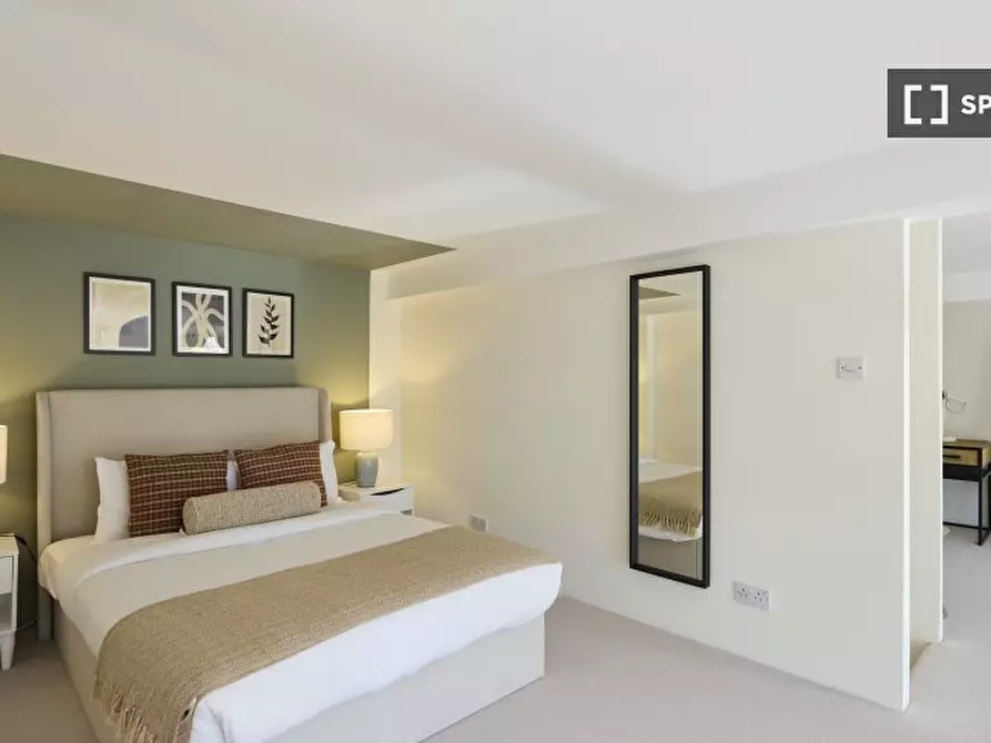 Immagine 16 di Appartamento in affitto  in Cormont Road a Camberwell