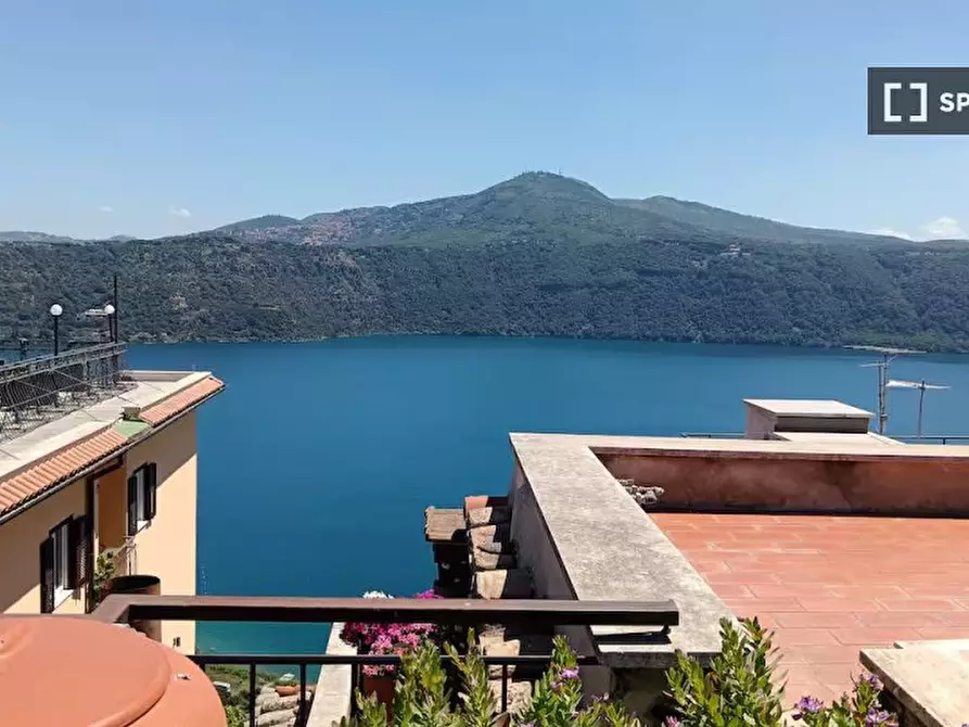 Immagine 13 di Appartamento in affitto  in Corso della Repubblica a Ardea