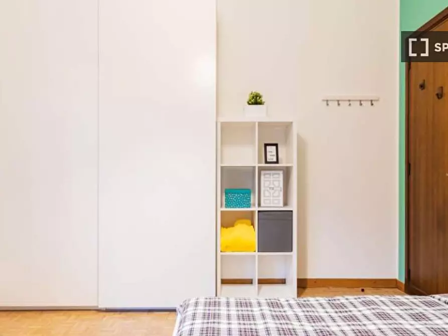 Immagine 5 di Camera condivisa in affitto  in Via Roberto Schumann a Padova