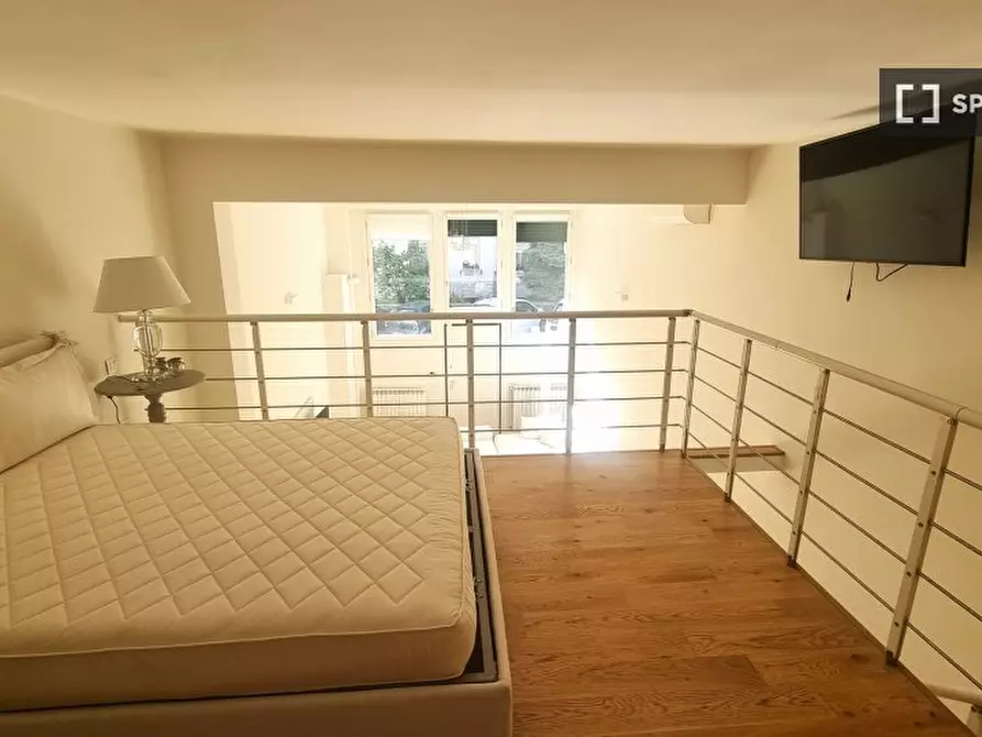 Immagine 13 di Appartamento in affitto  in Via Privata Orvieto a Milano
