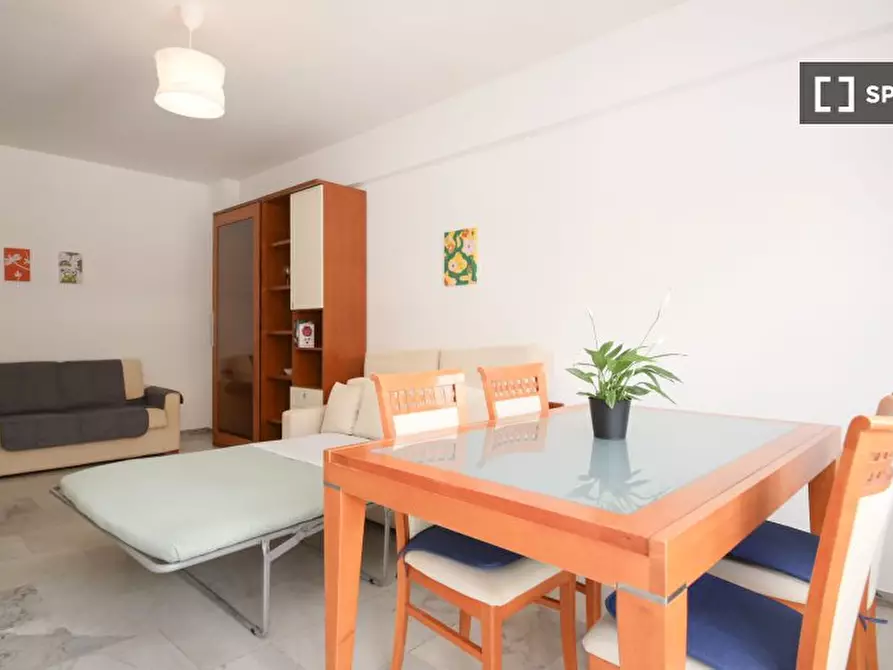 Immagine 9 di Appartamento in affitto  in Via Vestricio Spurinna a Roma