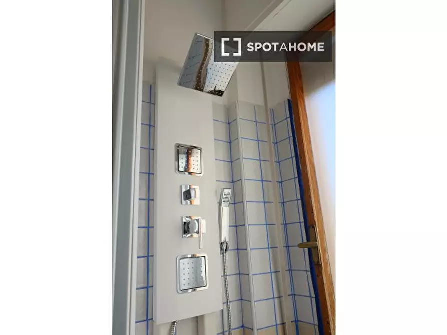 Immagine 13 di Camera condivisa in affitto  in Via Pola n a Cagliari