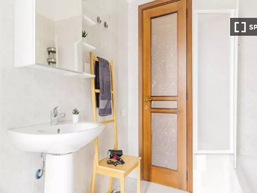 Immagine 15 di Camera condivisa in affitto  in Via Felice Mendelssohn a Padova