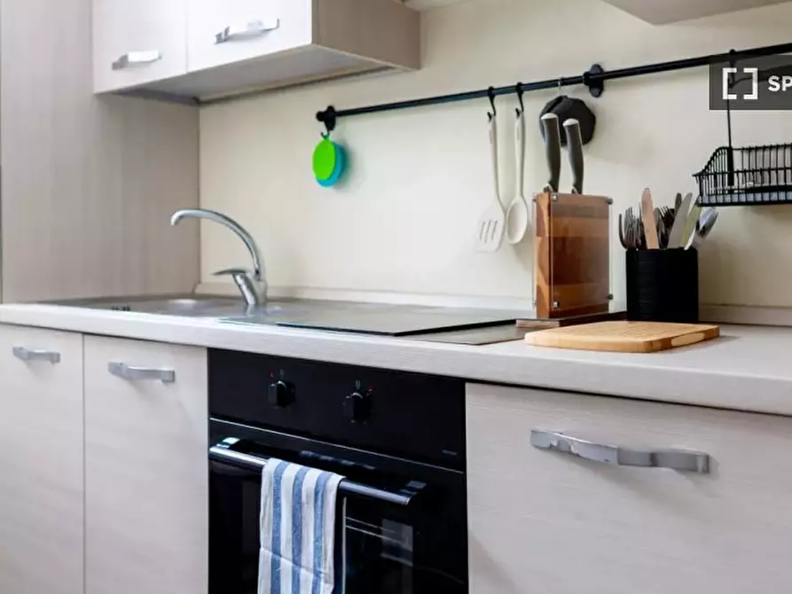 Immagine 10 di Appartamento in affitto  in Via Archimede a Milano