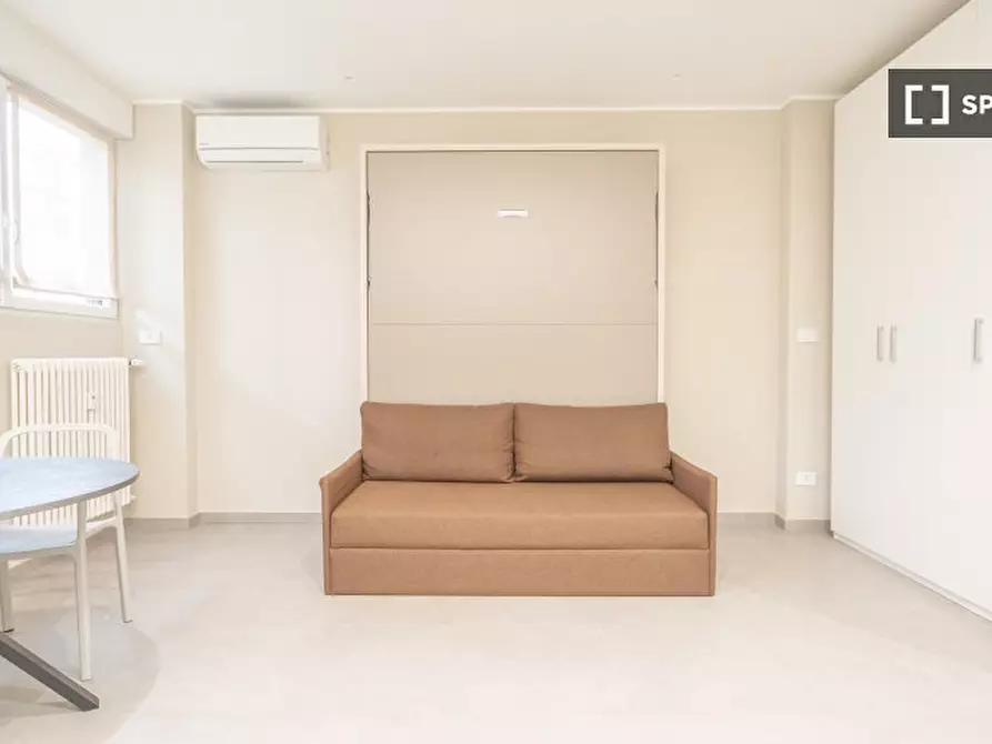 Immagine 8 di Ufficio in affitto  in Via Giovanni Battista Piranesi a Milano