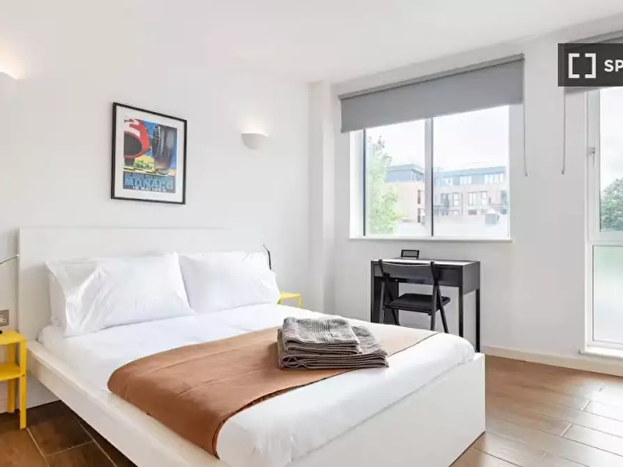 Immagine 10 di Appartamento in affitto  in -274 W Green Rd a Tottenham