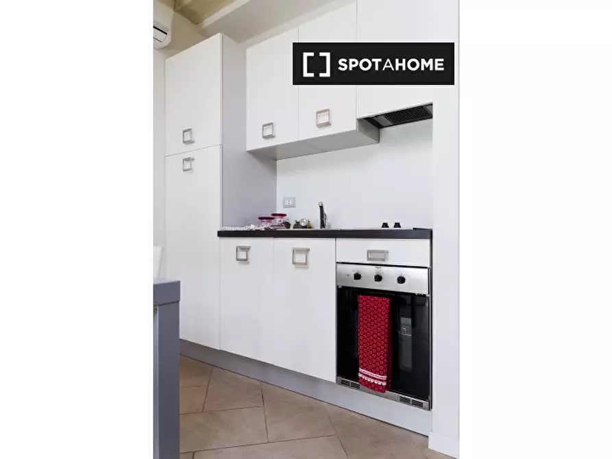 Immagine 7 di Appartamento in affitto  in Via Emilio Broglio a Milano