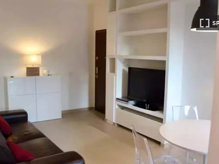 Immagine 2 di Appartamento in affitto  in Via Carlo Poma a Milano
