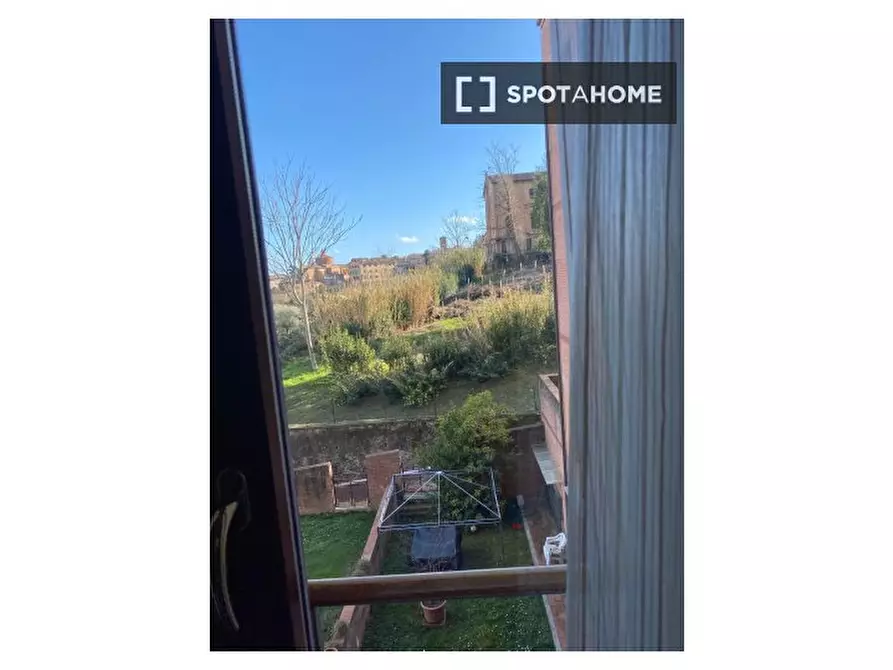 Immagine 5 di Ufficio in affitto  in Via del Fosso a Siena