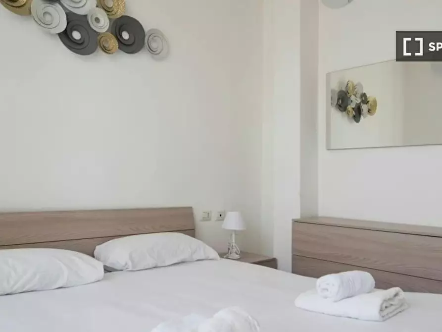 Immagine 12 di Appartamento in affitto  in Via Costantino Baroni a Milano