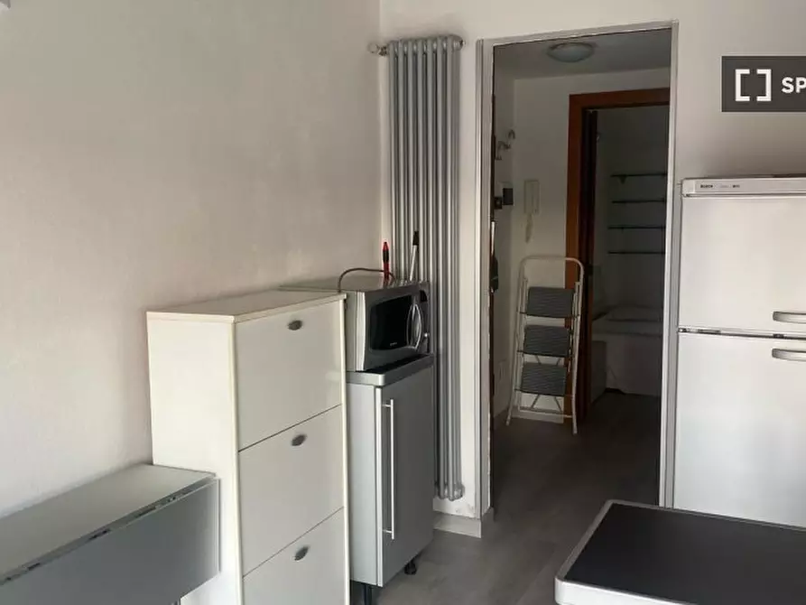 Immagine 10 di Appartamento in affitto  in Via Giuseppe Ripamonti a Milano