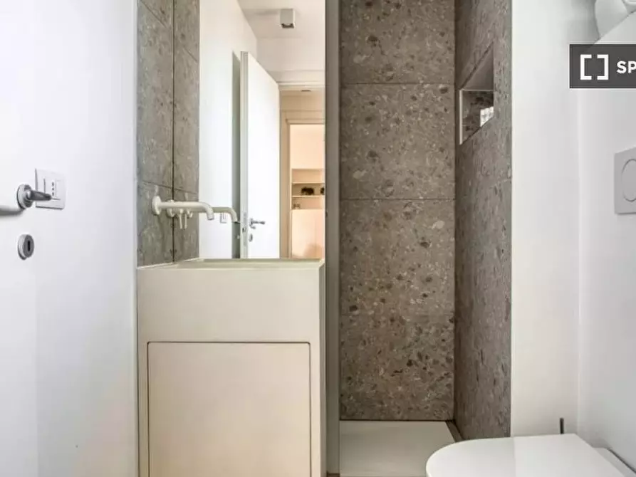 Immagine 8 di Appartamento in affitto  in Via Messina a Milano