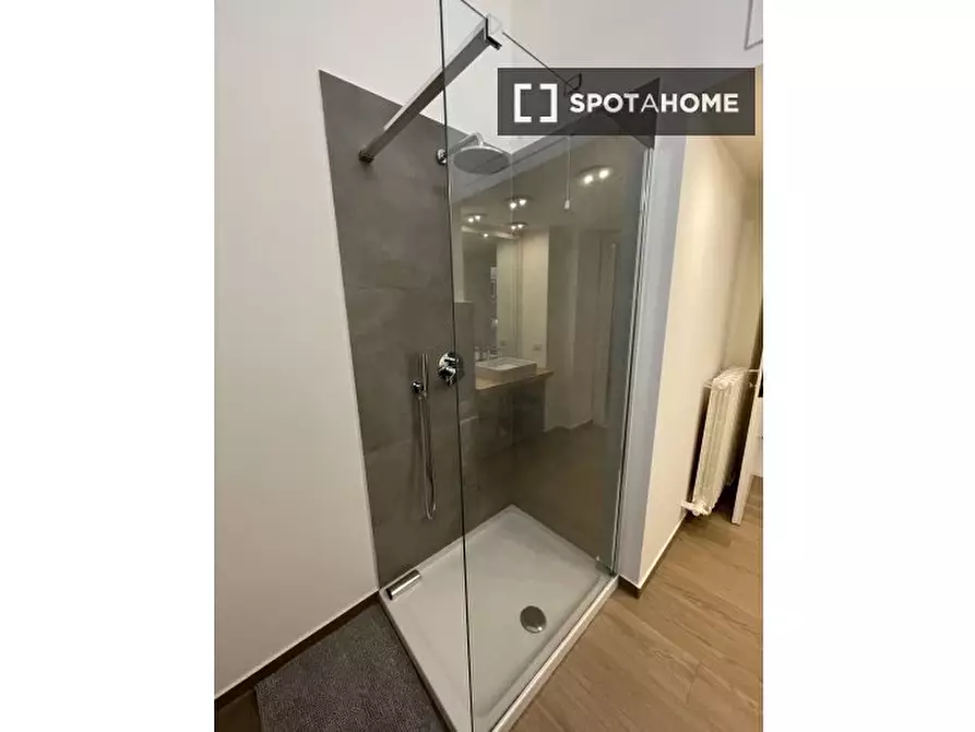 Immagine 12 di Appartamento in affitto  in Via Pietro Custodi a Milano