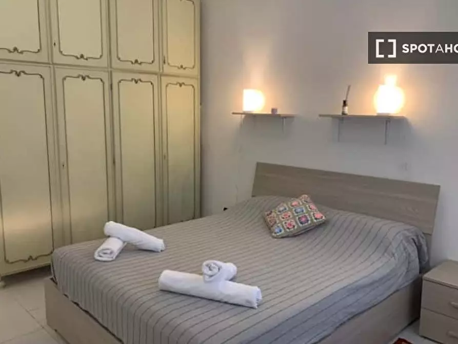 Immagine 2 di Appartamento in affitto  in Piazzale Selinunte a Milano