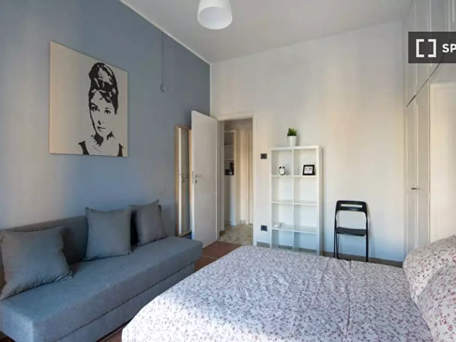 Immagine 6 di Camera condivisa in affitto  in Piazza VII Novembre a Bologna