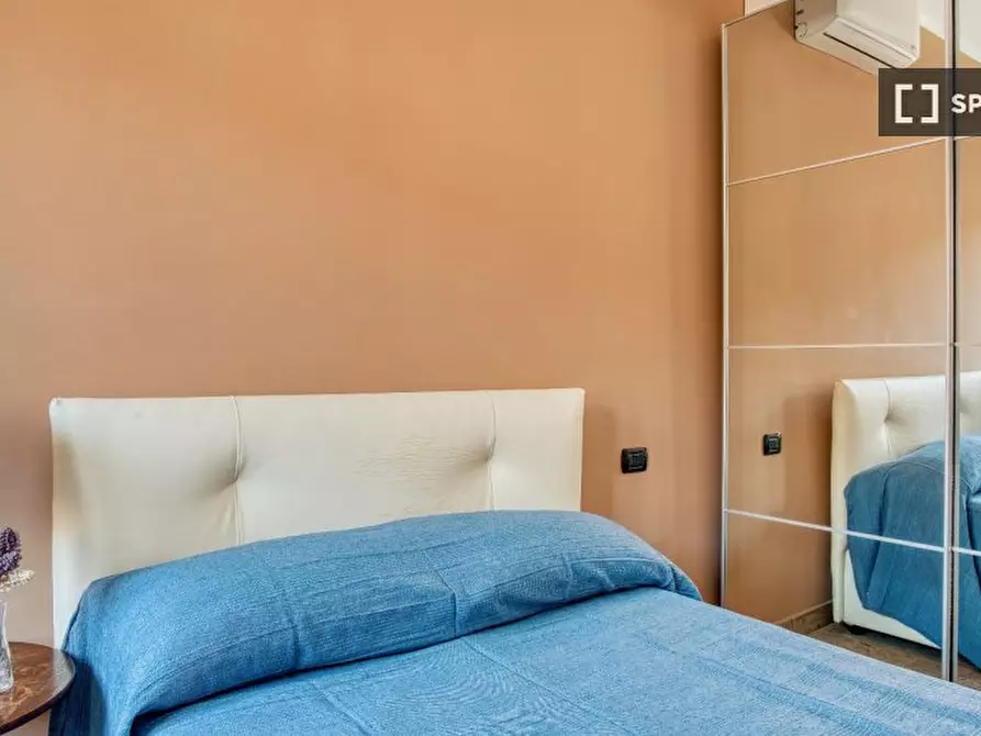 Immagine 15 di Appartamento in affitto  in Via Volvinio a Milano