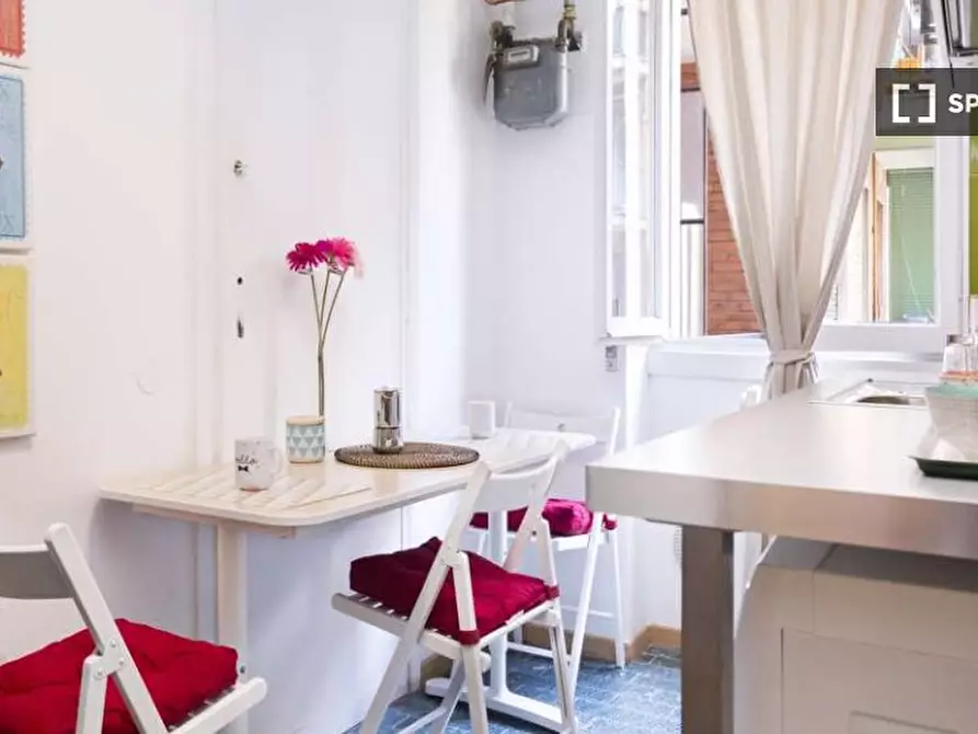 Immagine 14 di Camera condivisa in affitto  in Viale Daniele Ranzoni a Milano