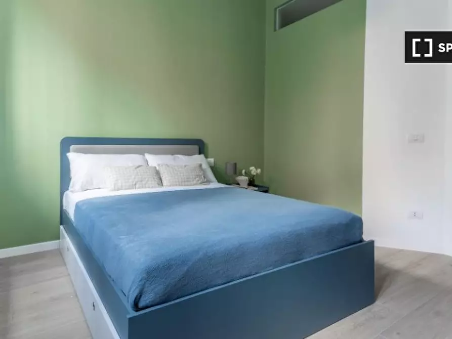 Immagine 7 di Camera condivisa in affitto  in Via Maniago a Milano