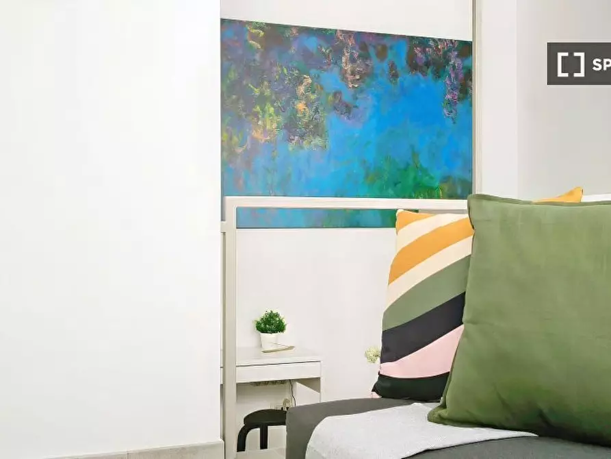 Immagine 7 di Appartamento in affitto  in Via Ravizza a Milano