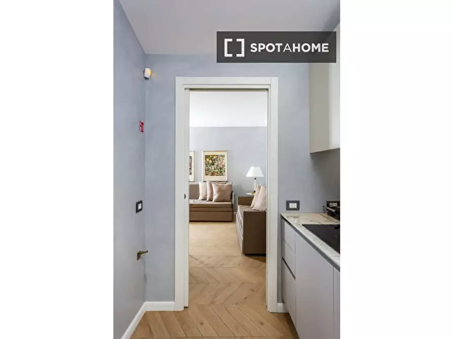Immagine 5 di Appartamento in affitto  in Corso Buenos Aires a Milano