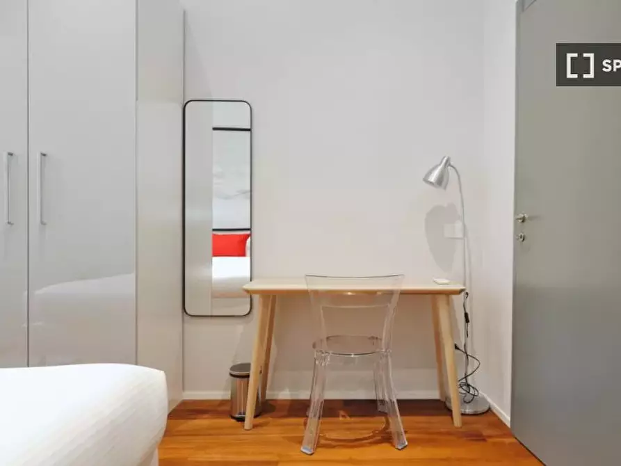 Immagine 12 di Appartamento in affitto  in Corso di Porta Ticinese a Milano