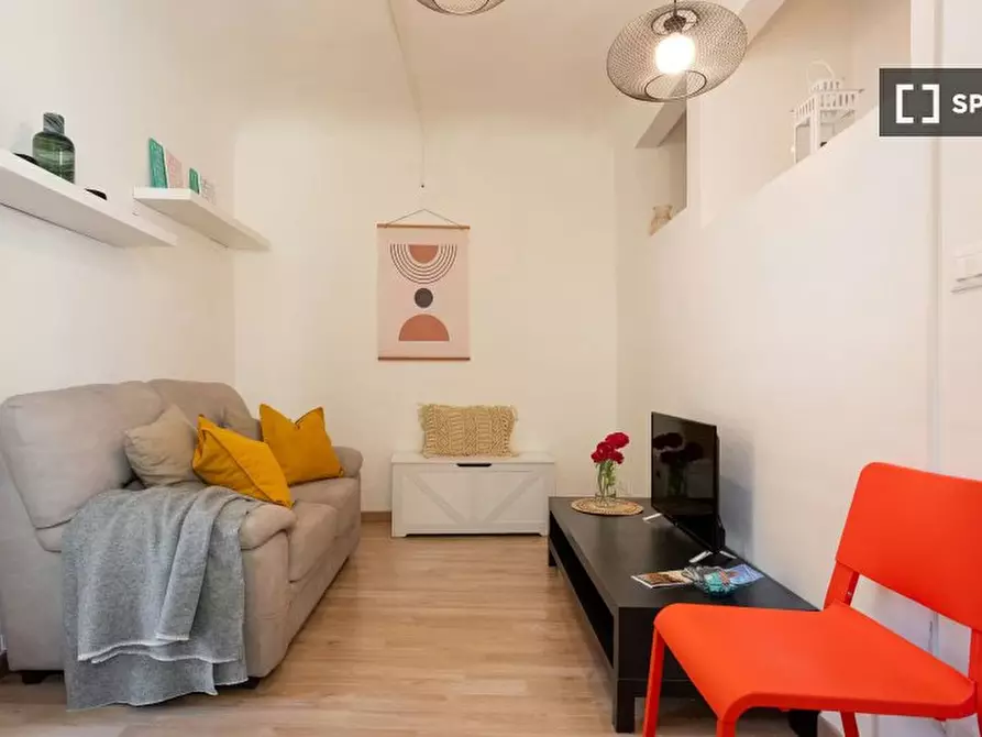 Immagine 16 di Appartamento in affitto  in Borgo Allegri a Firenze