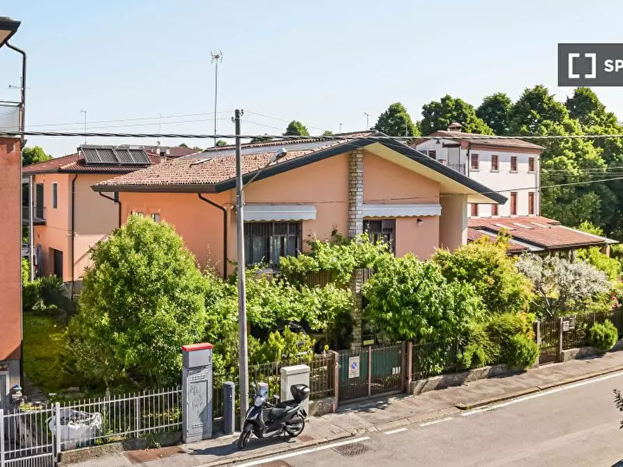 Immagine 9 di Camera condivisa in affitto  in Via Spalato a Padova