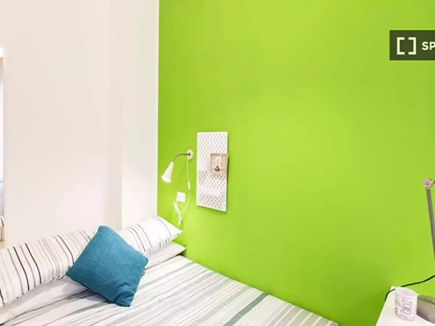 Immagine 3 di Camera condivisa in affitto  in Largo Cavalieri di Malta a Milano