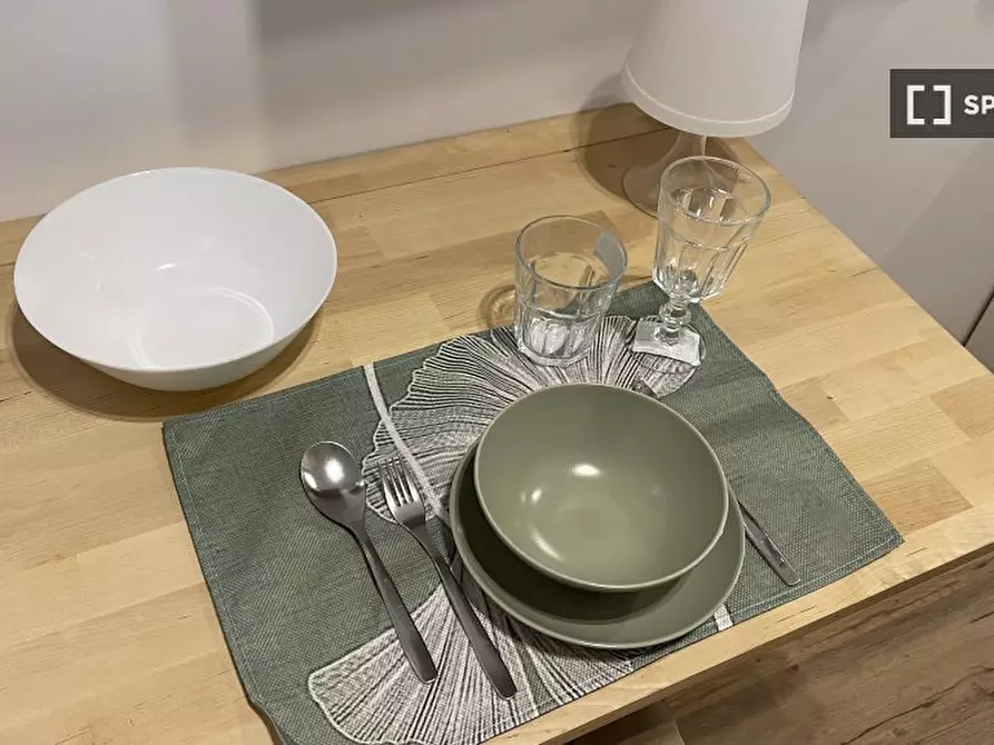 Immagine 19 di Ufficio in affitto  in V. Ariosto a Roma