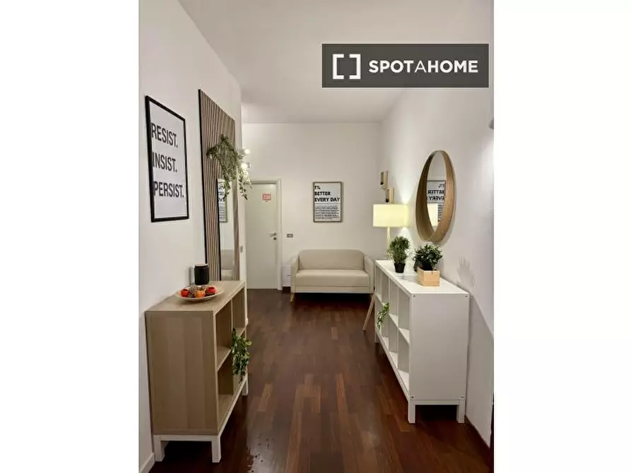 Immagine 1 di Camera condivisa in affitto  in Bellaria a Bologna