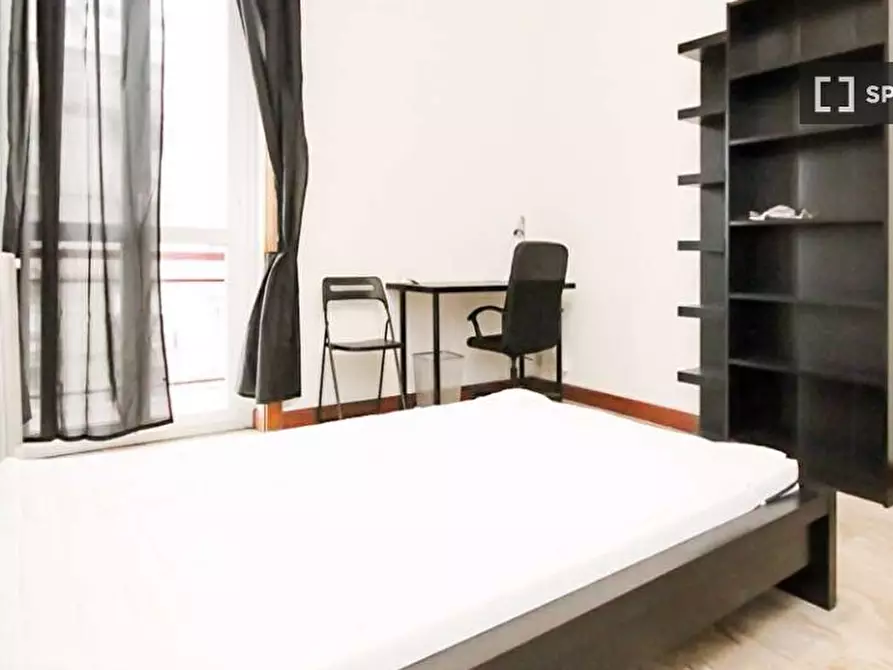 Immagine 4 di Camera condivisa in affitto  in Viale Sabotino a Milano