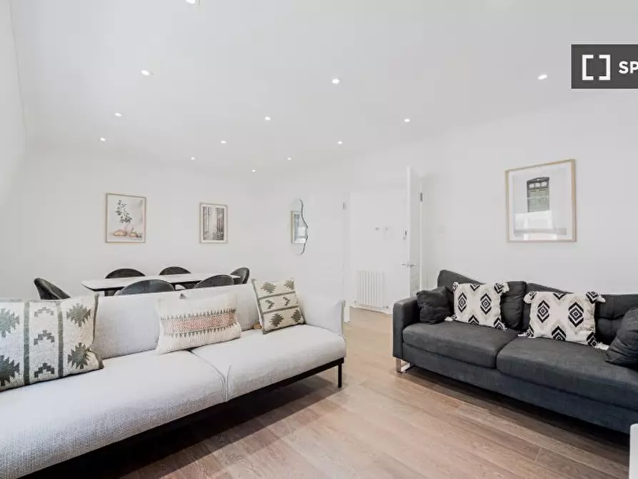 Immagine 1 di Appartamento in affitto  in -25 Nassau St a Paddington