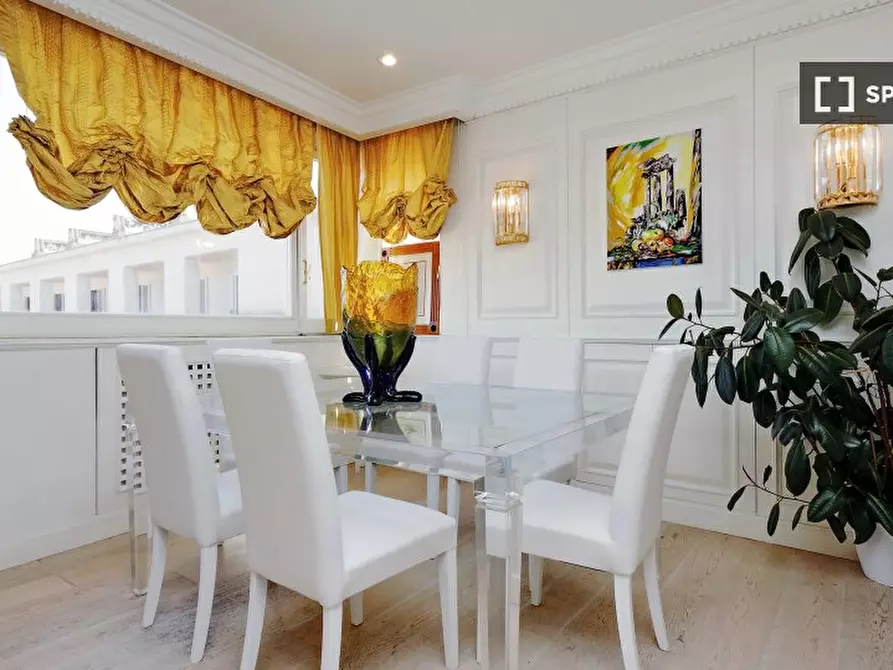 Immagine 16 di Appartamento in affitto  in Via della Botticella a Roma