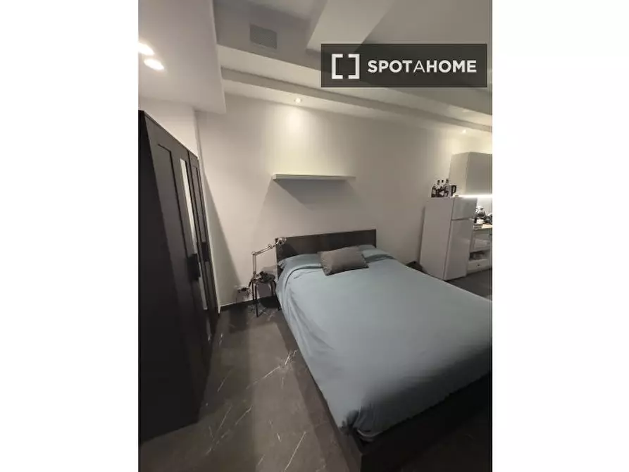 Immagine 13 di Ufficio in affitto  in Via Rosolino Pilo a Milano