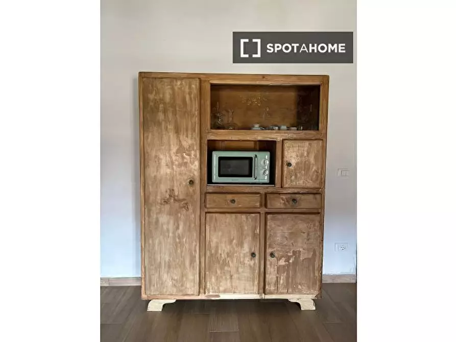 Immagine 6 di Appartamento in affitto  in Piazza Gastone Bucciarelli a Greve In Chianti