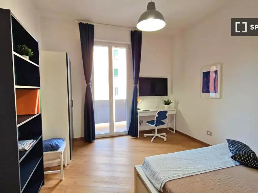 Immagine 2 di Camera condivisa in affitto  in Toscana/3 a Bologna