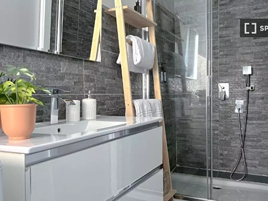 Immagine 7 di Appartamento in affitto  in Via Carlo D'Adda a Milano