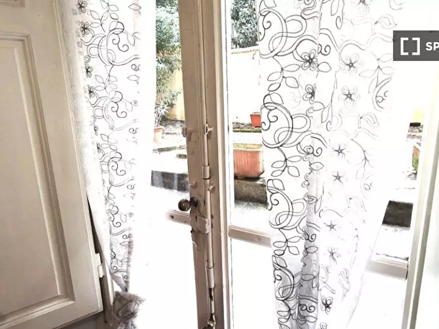 Immagine 1 di Camera condivisa in affitto  in Via Aurelio Saffi a Firenze