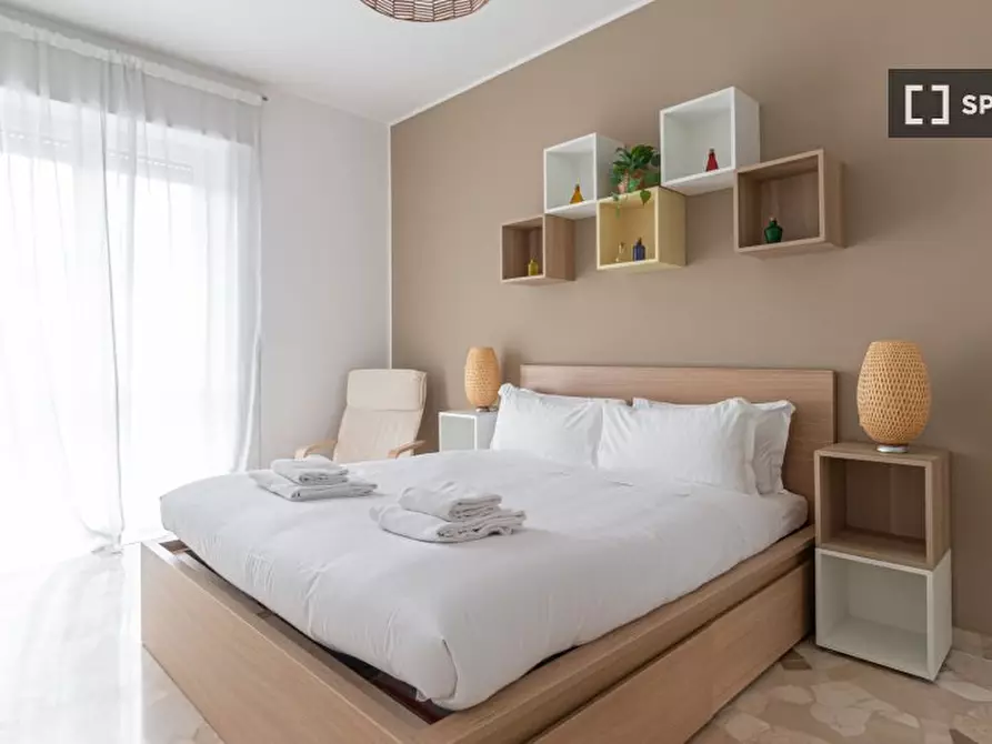 Immagine 11 di Appartamento in affitto  in Via Felice Venosta a Milano