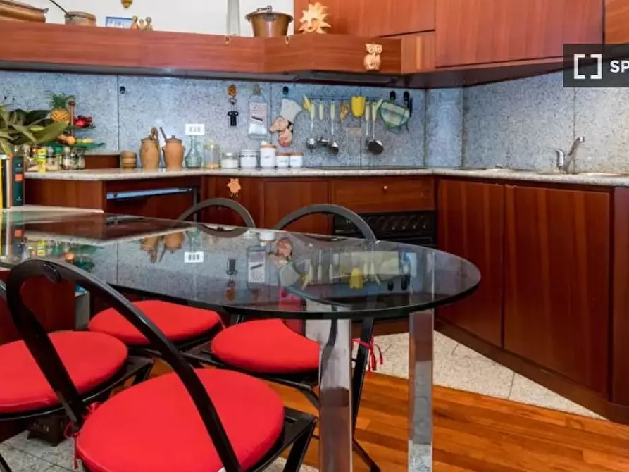 Immagine 17 di Appartamento in affitto  in Via Madonnina a Milano